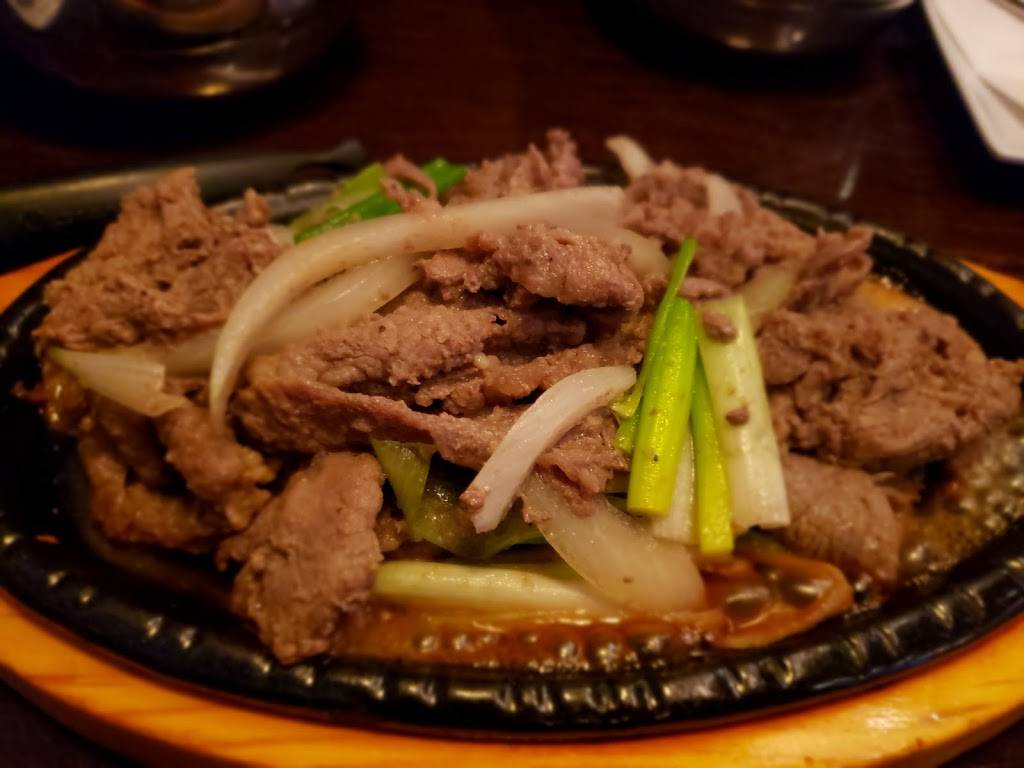 Wang Dae Bak | restaurant | 2642 Ocean Ave, San Francisco, CA 94132, USA | 4155641500 OR +1 415-564-1500