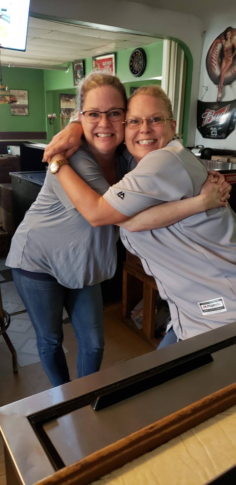 Cook Hotel Bar | restaurant | 68339 Beech St, Richmond, MI 48062, USA | 5867279163 OR +1 586-727-9163