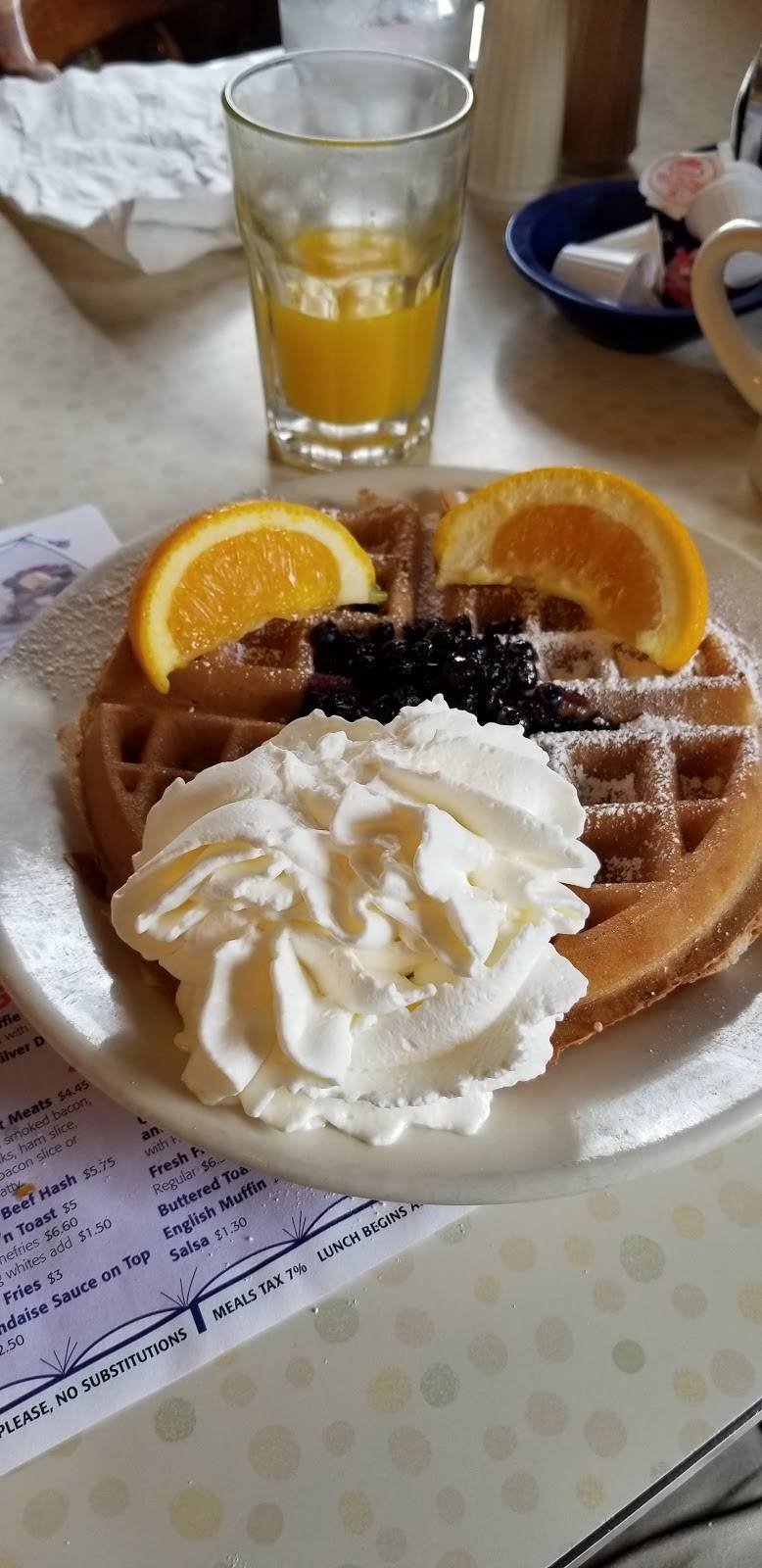 The Pancake Man | restaurant | 952 MA-28, South Yarmouth, MA 02664, USA | 5083989532 OR +1 508-398-9532