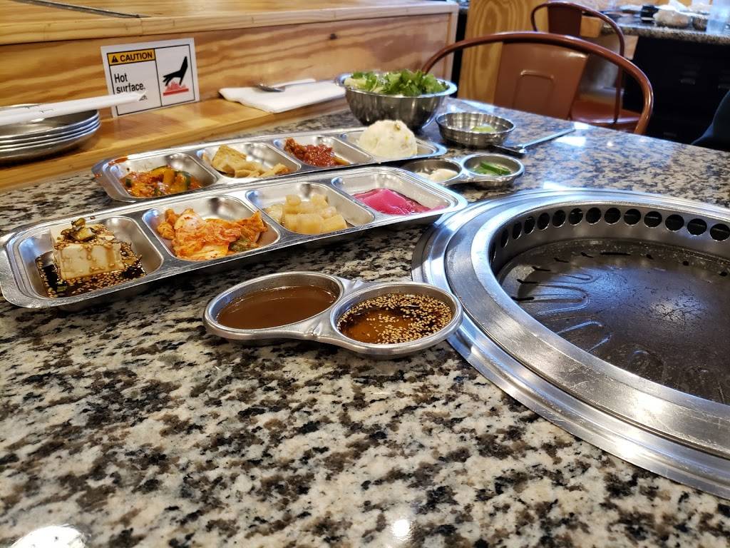 Lets Meat Kbbq | restaurant | 1400 S Church St B, Charlotte, NC 28203, USA | 9802994389 OR +1 980-299-4389