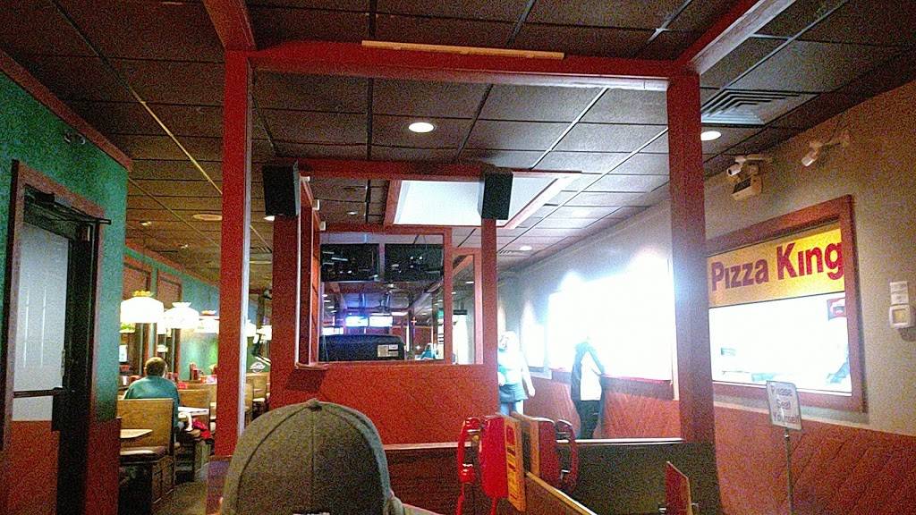Pizza King | restaurant | 1206 N Wayne St, Angola, IN 46703, USA | 2606652134 OR +1 260-665-2134