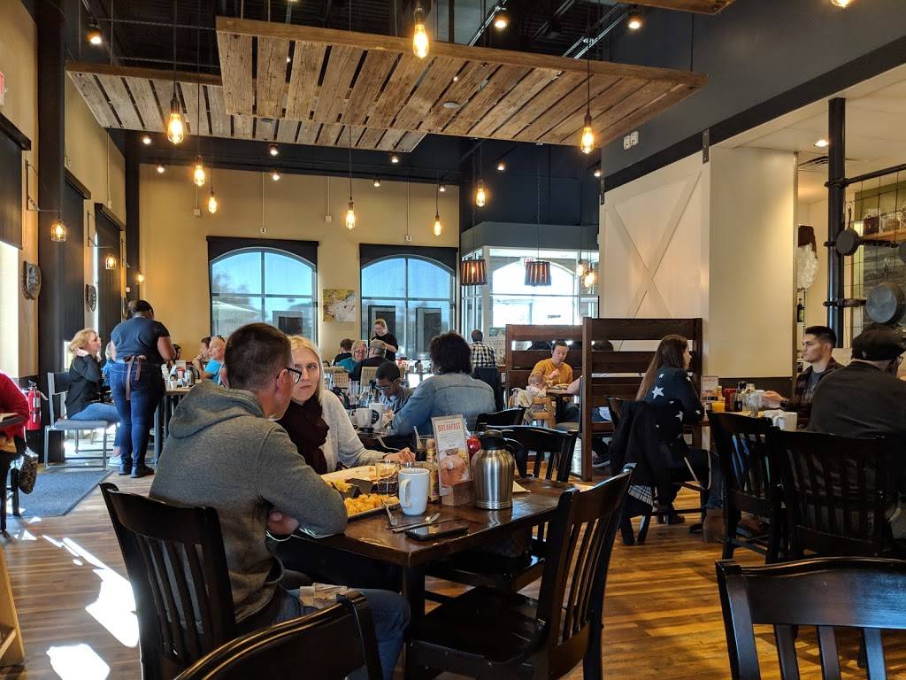 First Watch - Hampton | restaurant | 2011 Von Schilling Dr, Hampton, VA 23666, USA | 7575060335 OR +1 757-506-0335