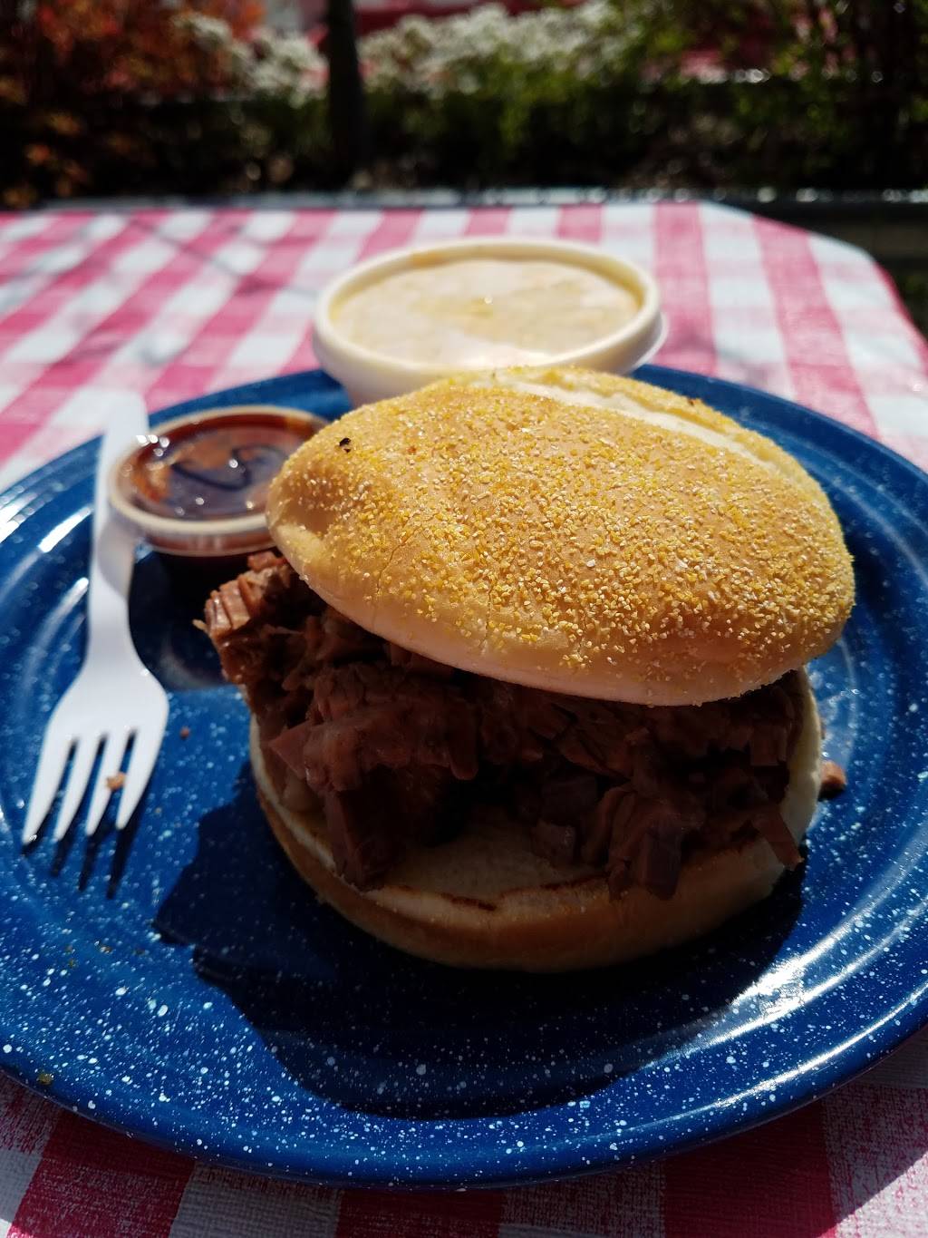 Kelleys Bbq & Catering | restaurant | 805 W Division St, Mt Vernon, WA 98273, USA | 3603362864 OR +1 360-336-2864