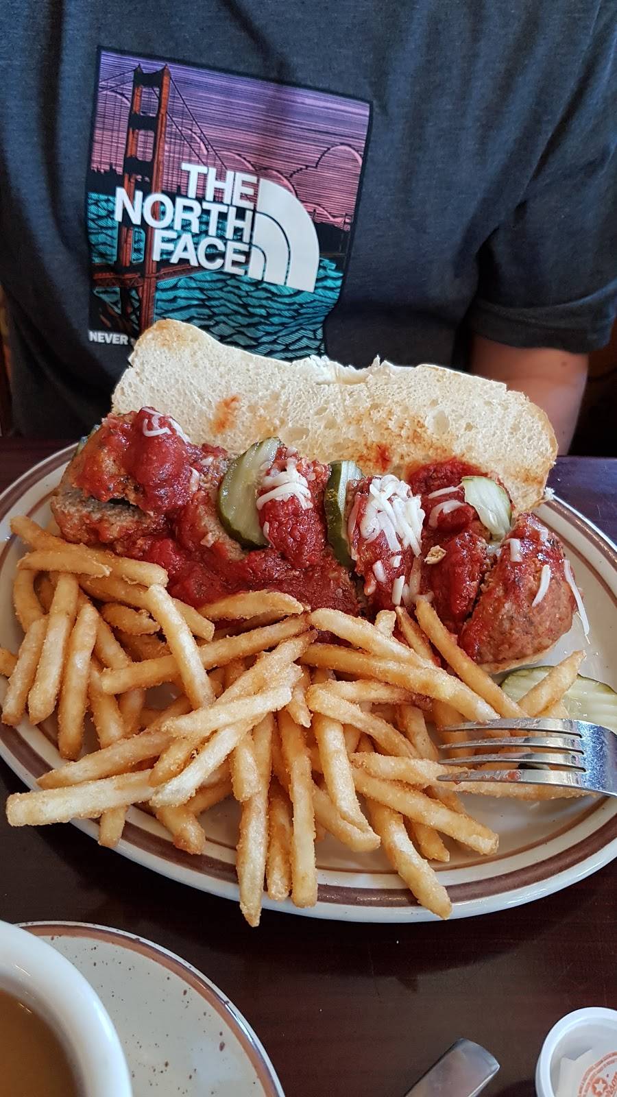 Blueberry Hill Family Restaurant | restaurant | 4875 W Flamingo Rd, Las Vegas, NV 89103, USA | 7023808487 OR +1 702-380-8487