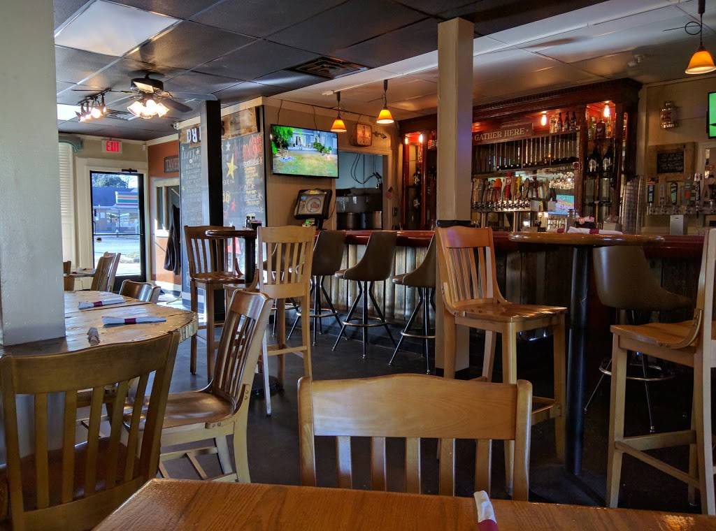 Hilton Tavern Brewing Compa | restaurant | 10184 Warwick Blvd, Newport News, VA 23601, USA | 7578732337 OR +1 757-873-2337