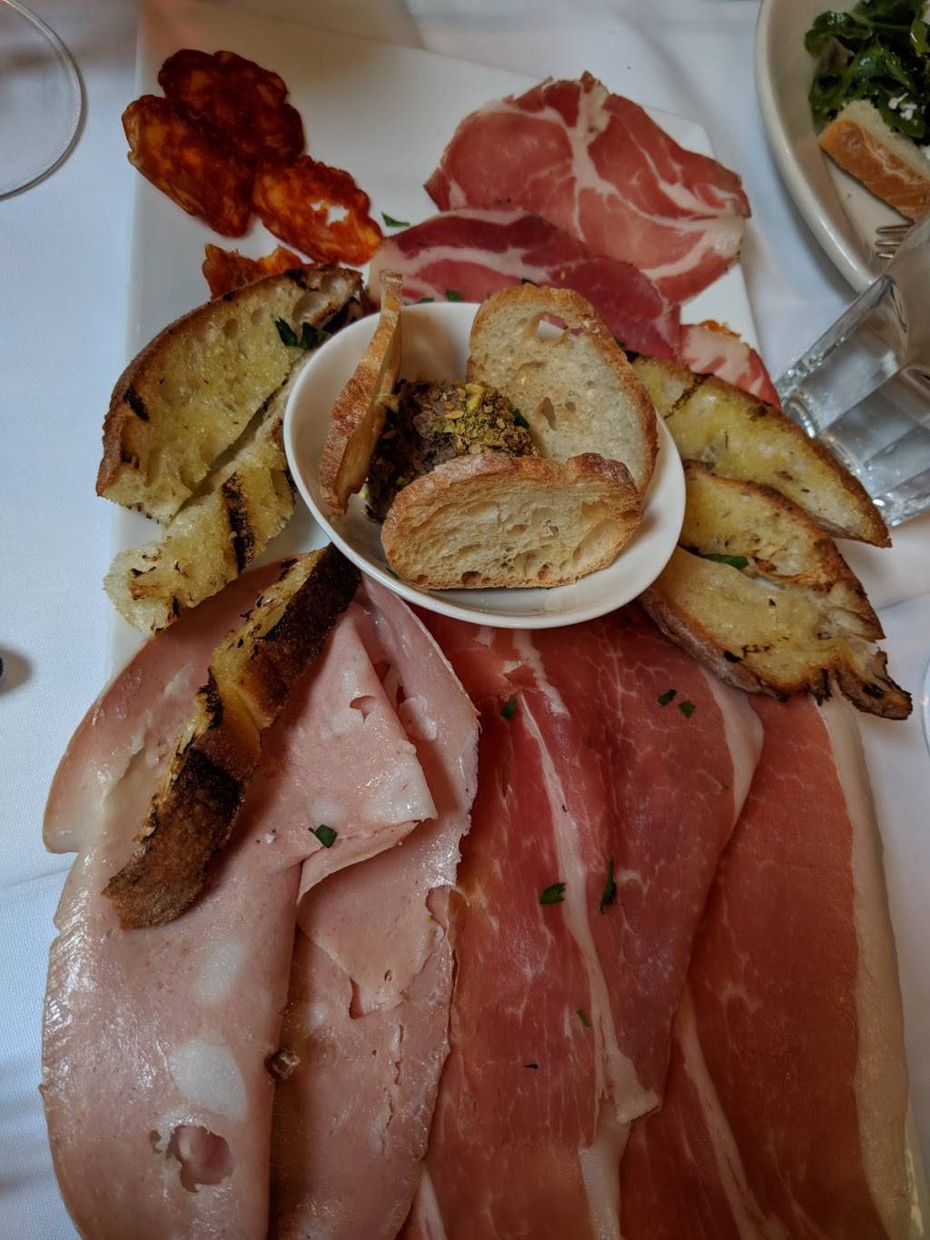 Ristorante Milano | restaurant | 1448 Pacific Ave, San Francisco, CA 94109, USA | 4156732961 OR +1 415-673-2961