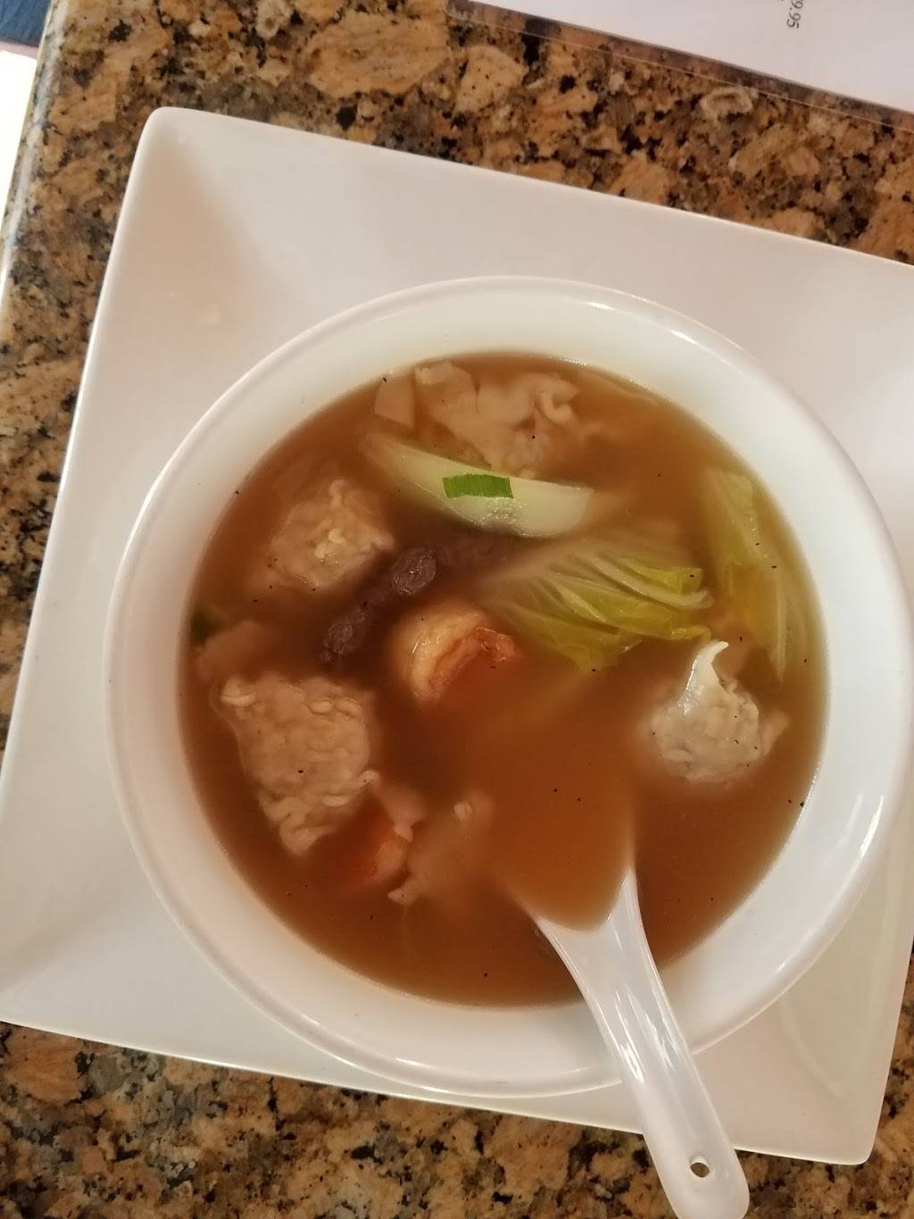 Leis Kitchen | restaurant | 701 J St, Sacramento, CA 95814, USA | 9165578118 OR +1 916-557-8118