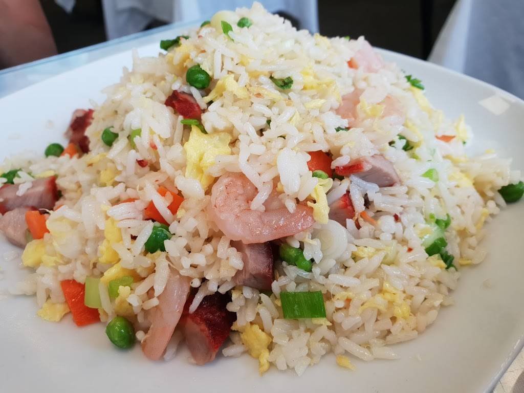 Ka Mei Chinese Restaurant | restaurant | 2209 Murray Ave # 1, Pittsburgh, PA 15217, USA | 4124222828 OR +1 412-422-2828