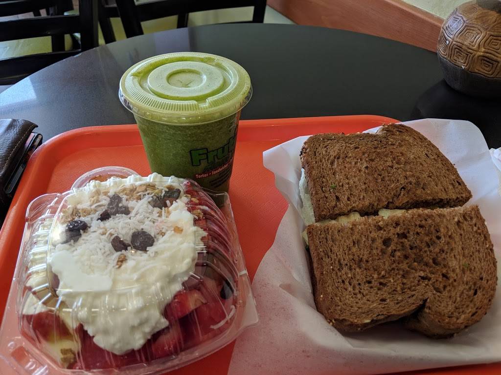 Frutiza | restaurant | 2305 Otay Lakes Rd, Chula Vista, CA 91914, USA | 6192162607 OR +1 619-216-2607