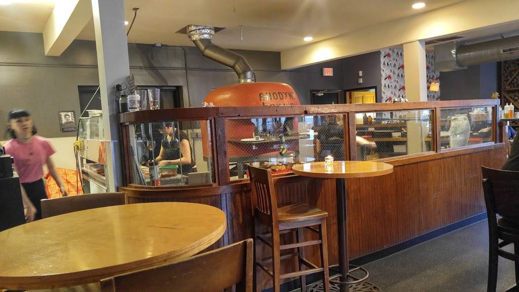 Anodyne Coffee Roasting Co. | cafe | 2920 S Kinnickinnic Ave, Milwaukee, WI 53207, USA | 4144890765 OR +1 414-489-0765