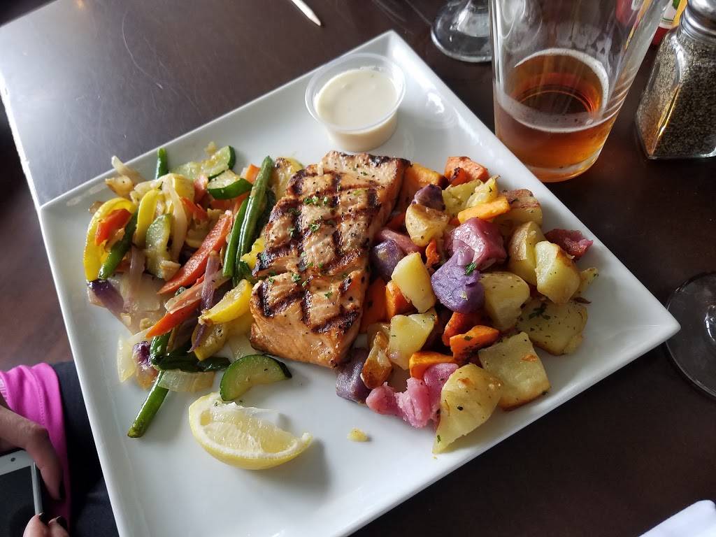 Harrys Oyster Bar | restaurant | 1900 Pacific Ave, Atlantic City, NJ 08401, USA | 6094310092 OR +1 609-431-0092