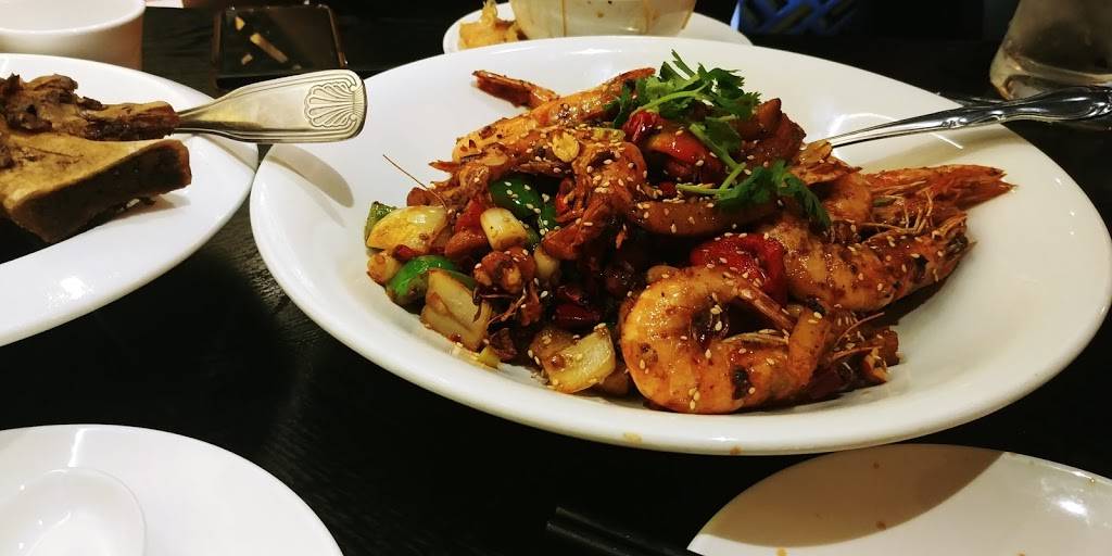 Cinnabar Restaurant and Bar | restaurant | 4501 Rosemead Blvd, Rosemead, CA 91770, USA | 6267661686 OR +1 626-766-1686