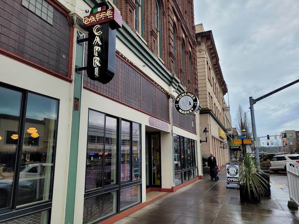 Munchies Market | restaurant | Court Street side of the Reed Opera House, 189 Liberty St NE Suite 107, Salem, OR 97301, USA | 5033027244 OR +1 503-302-7244