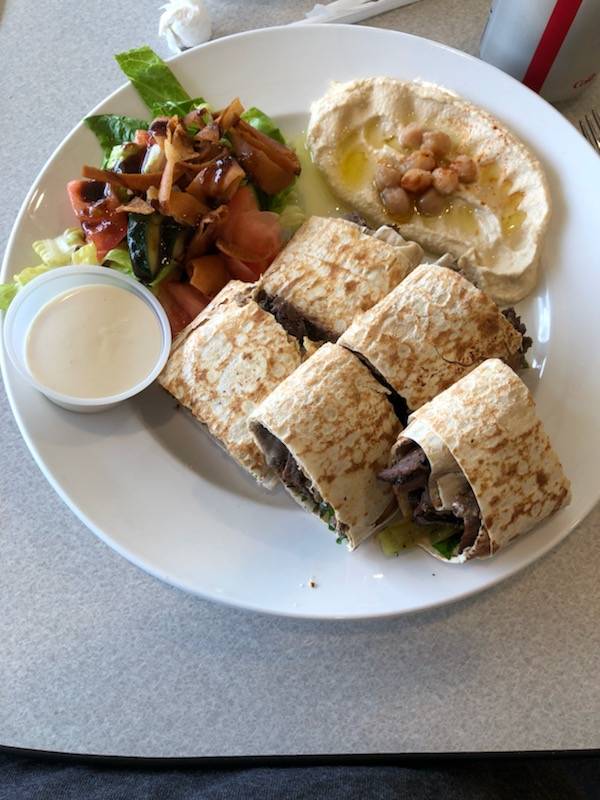 Falafel Ala Kaifak Mediterranean Gril | restaurant | 8999 Richmond Ave, Houston, TX 77063, USA | 8324096666 OR +1 832-409-6666