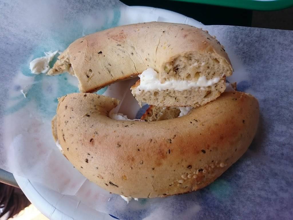 Mēmos Bagel Café | restaurant | 2650 Jamacha Road #163, El Cajon, CA 92019, USA | 6196601300 OR +1 619-660-1300