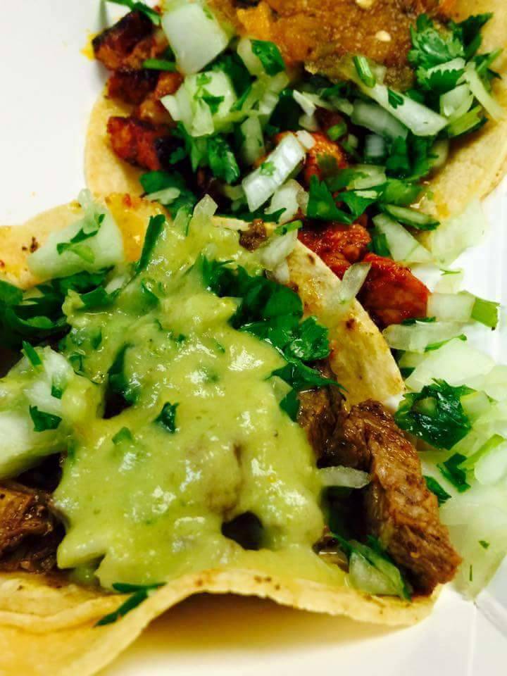 Taqueria Chivis | restaurant | 226 Broadway, Chula Vista, CA 91910, USA | 6192717624 OR +1 619-271-7624