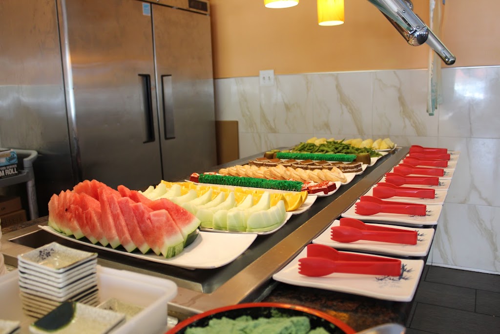 Taste & See Sushi Hibachi | restaurant | 3260 Highland Rd UNIT 5, Baton Rouge, LA 70802, USA | 2253830999 OR +1 225-383-0999