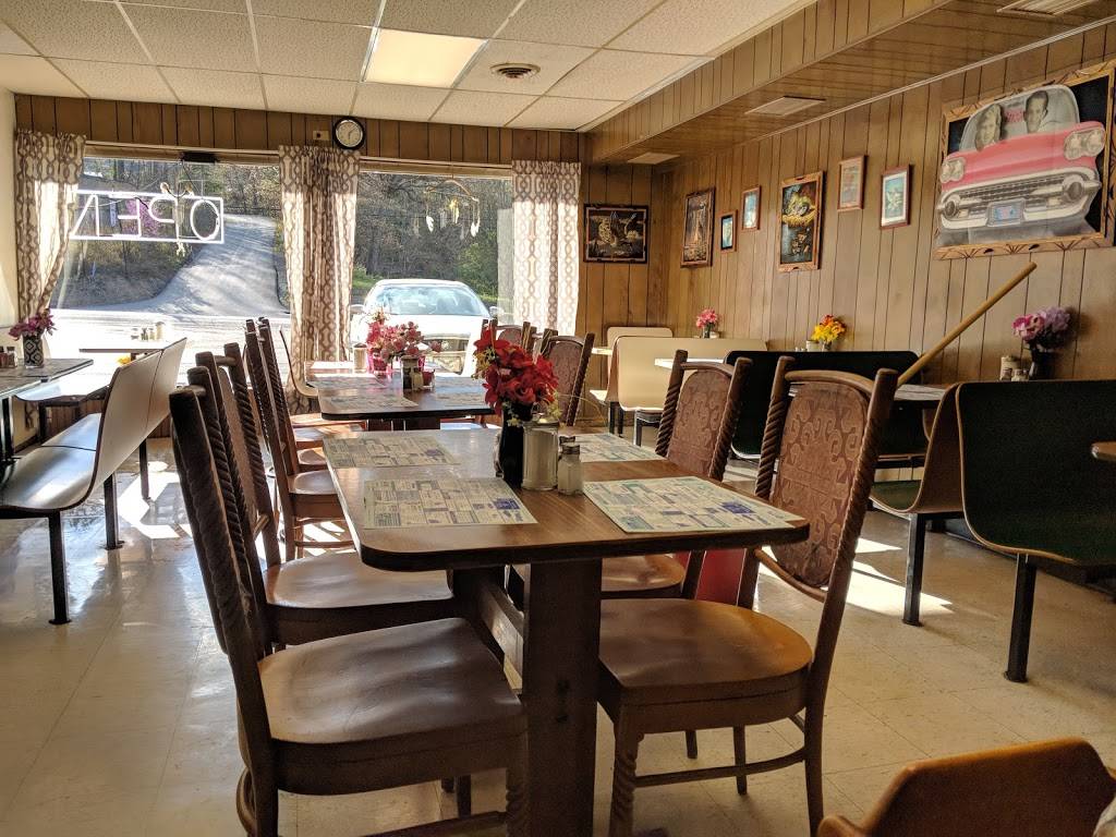 Lindas Old Furnace Restaurant | restaurant | WV-28, Ridgeley, WV 26753, USA | 3047387000 OR +1 304-738-7000