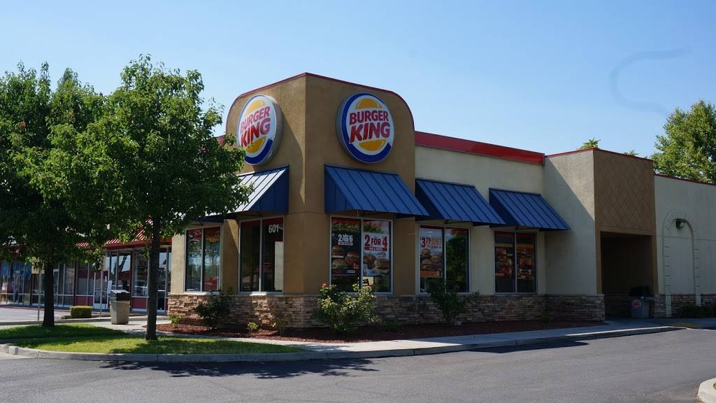 Burger King | restaurant | 723 E St, Marysville, CA 95901, USA | 5307427036 OR +1 530-742-7036