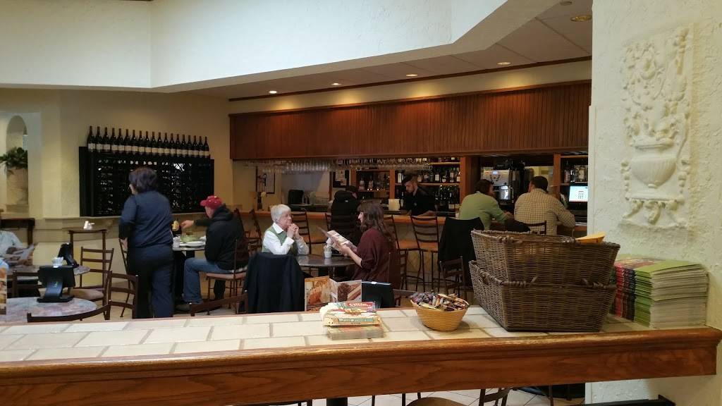 Olive Garden Italian Restaurant | meal takeaway | 2991 S Veterans Pkwy, Springfield, IL 62704, USA | 2177930318 OR +1 217-793-0318