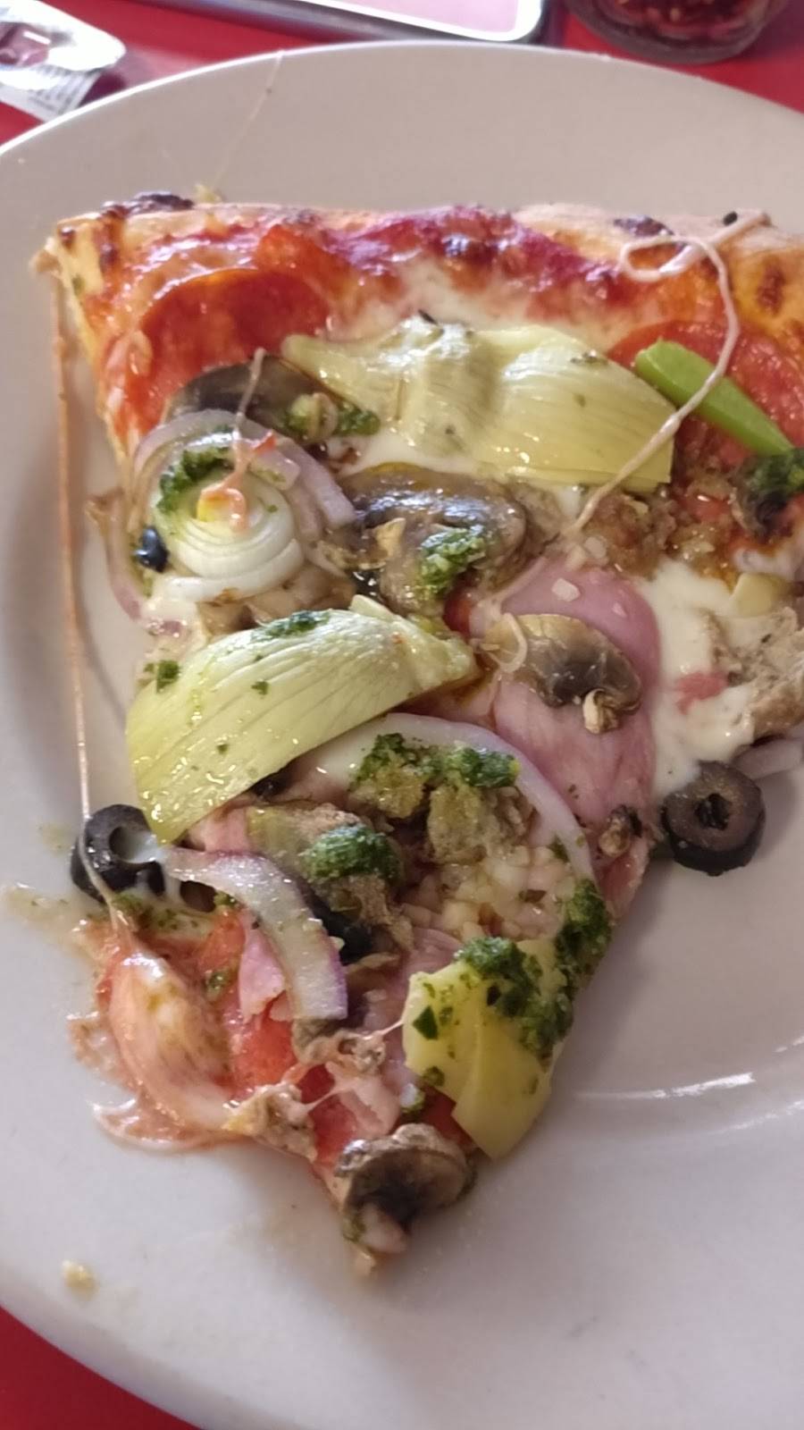 Normas Pizza Shack | restaurant | 103 W 30th Ave, Covington, LA 70433, USA | 9854005353 OR +1 985-400-5353