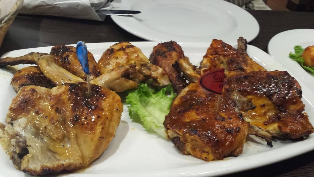 Galitos Brampton Flame Grilled Chicken (Peri - Peri) | restaurant | 7800 Hurontario St, Brampton, ON L6Y 0C7, Canada | 9054545457 OR +1 905-454-5457