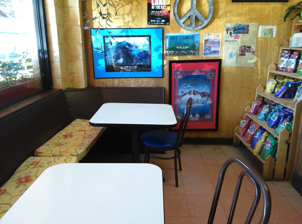 Yellow Submarine | meal takeaway | 983 Tallac Ave, South Lake Tahoe, CA 96150, USA | 5305418808 OR +1 530-541-8808