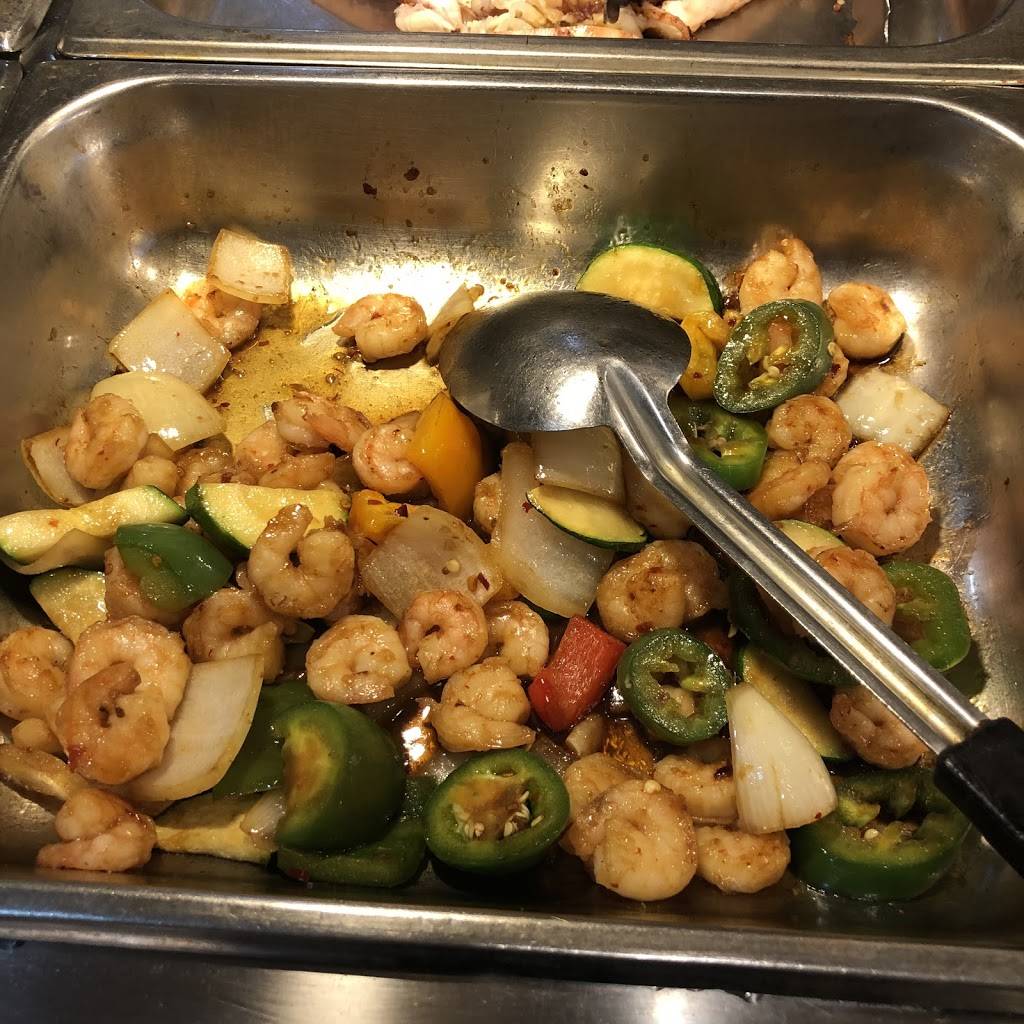 Lucky Buffet | restaurant | 2931 S Noland Rd, Independence, MO 64055, USA | 8162528777 OR +1 816-252-8777