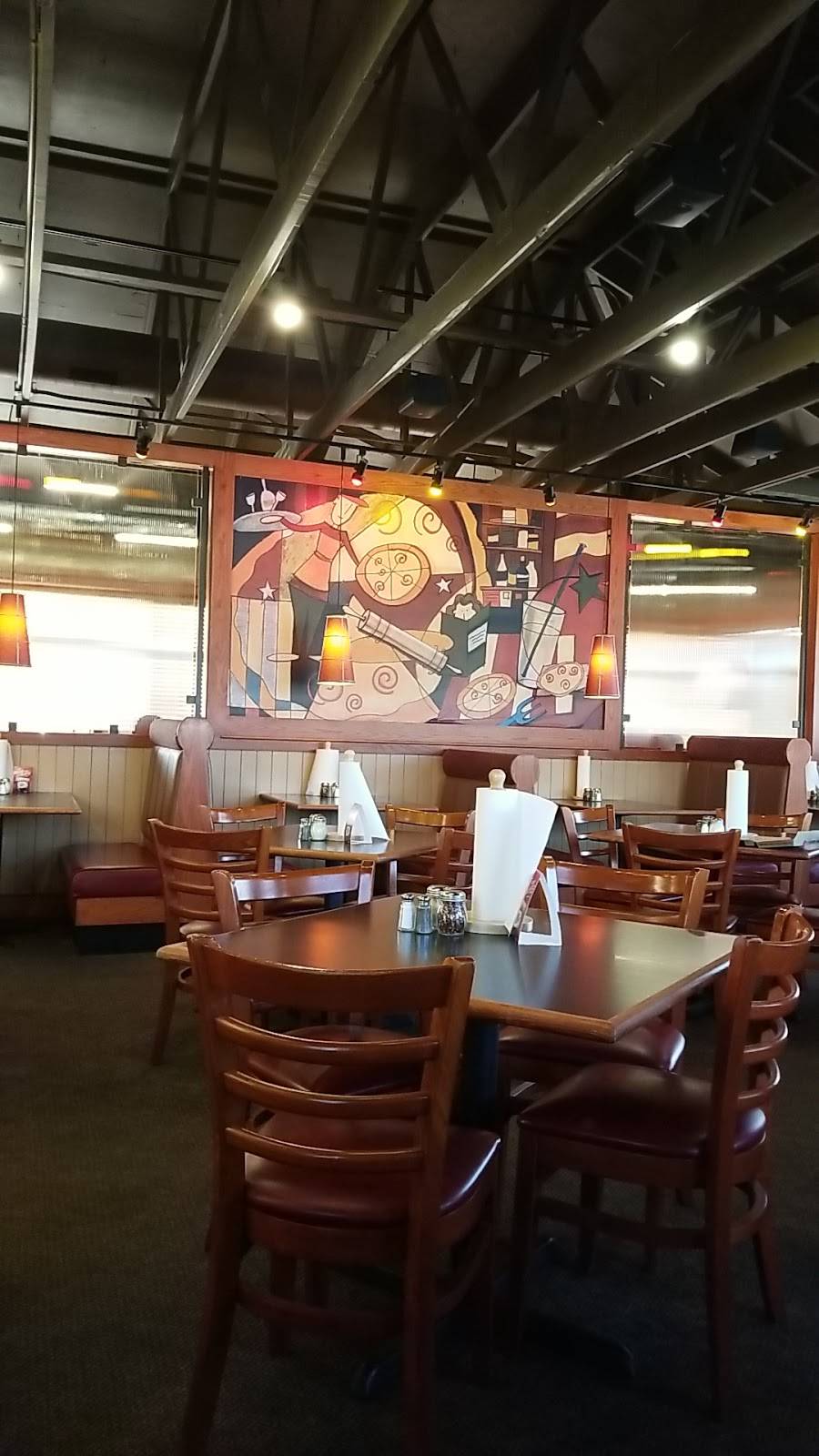 Pizza Hut | meal takeaway | 896 W Fremont St, Galesburg, IL 61401, USA | 3093422717 OR +1 309-342-2717