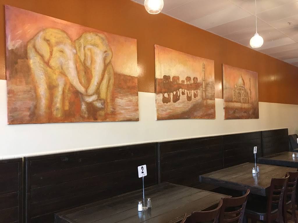 Caraway Indian Cuisine | restaurant | 1536 N Vasco Rd, Livermore, CA 94551, USA | 9253994222 OR +1 925-399-4222