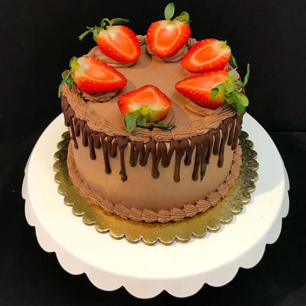 Sensitive Sweets | bakery | 17431 Brookhurst St, Fountain Valley, CA 92708, USA | 7149689169 OR +1 714-968-9169