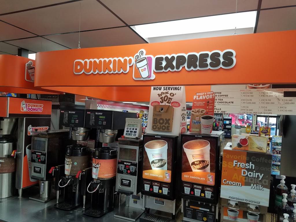 Dunkin | bakery | 9587 Charleston Hwy, St George, SC 29477, USA | 8435636306 OR +1 843-563-6306