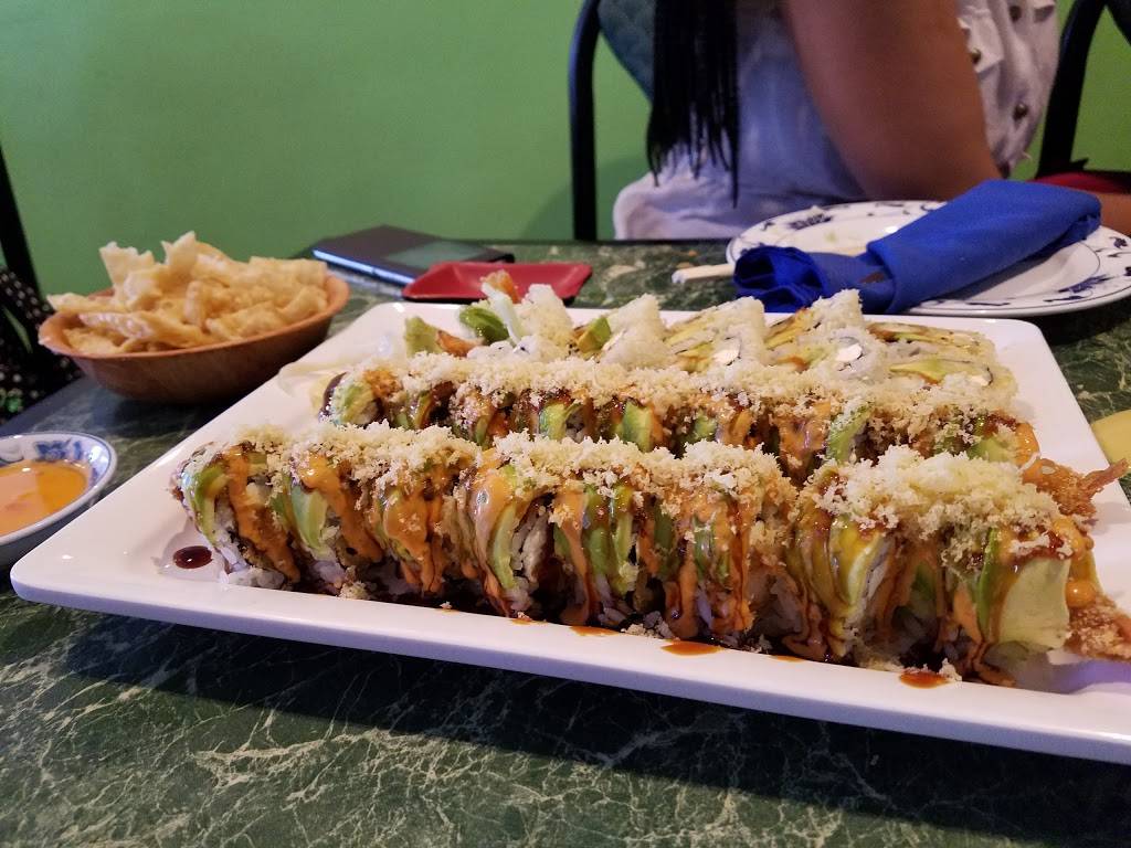 Dragon Best Restaurant | restaurant | 1860 Reisterstown Rd #C, Pikesville, MD 21208, USA | 4106022208 OR +1 410-602-2208