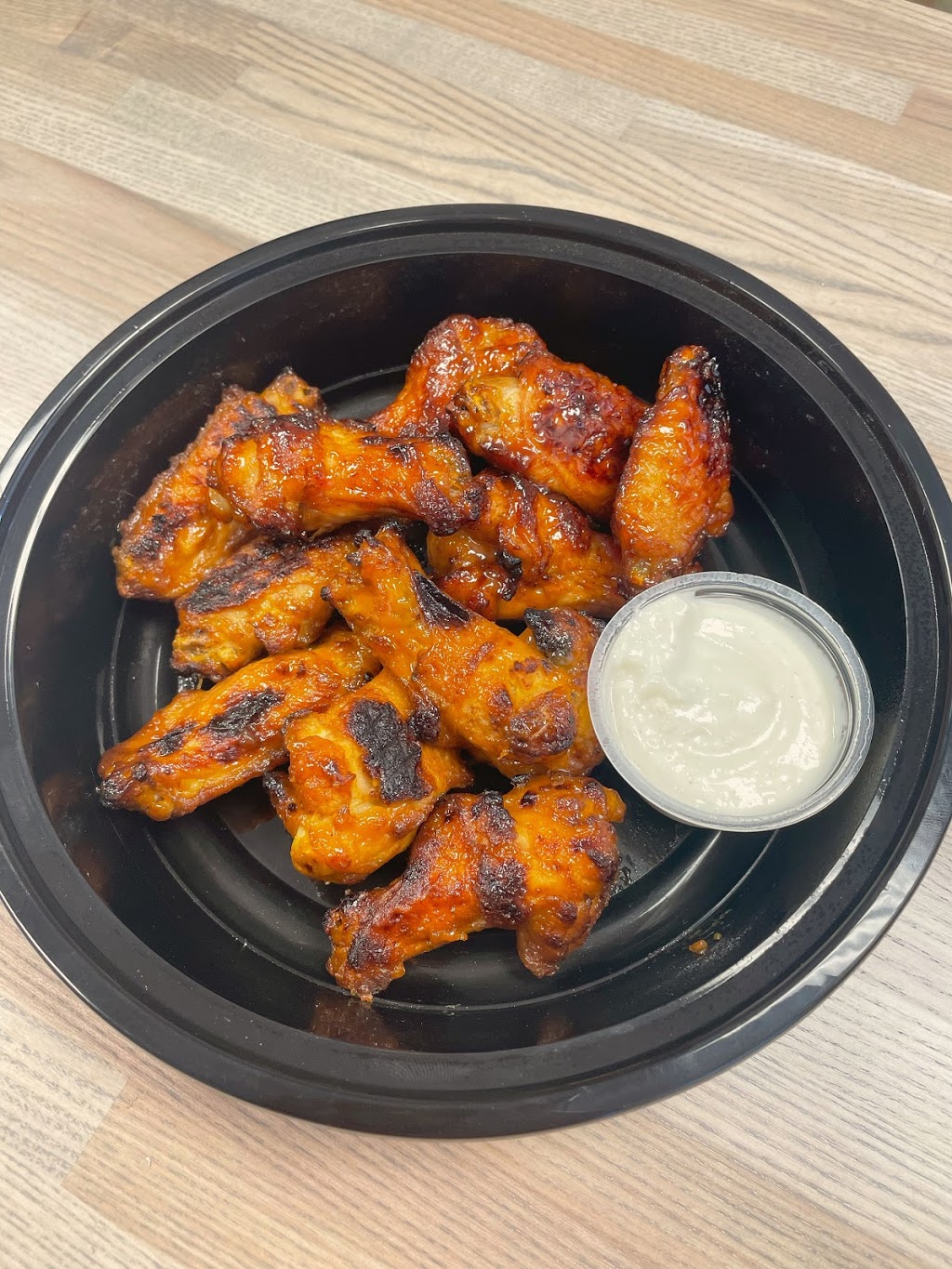 Bluffton Pizza Company | restaurant | 4376 Bluffton Parkway Unit 202, Bluffton, SC 29910, USA | 8438363355 OR +1 843-836-3355