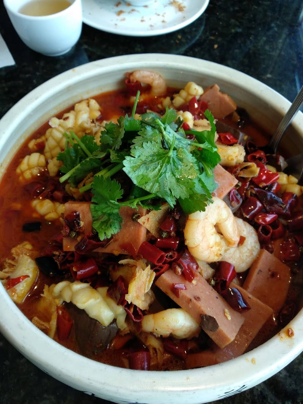 Beijing Legend | restaurant | 1800 Bank St, Ottawa, ON K1V 0W3, Canada | 6137375588 OR +1 613-737-5588