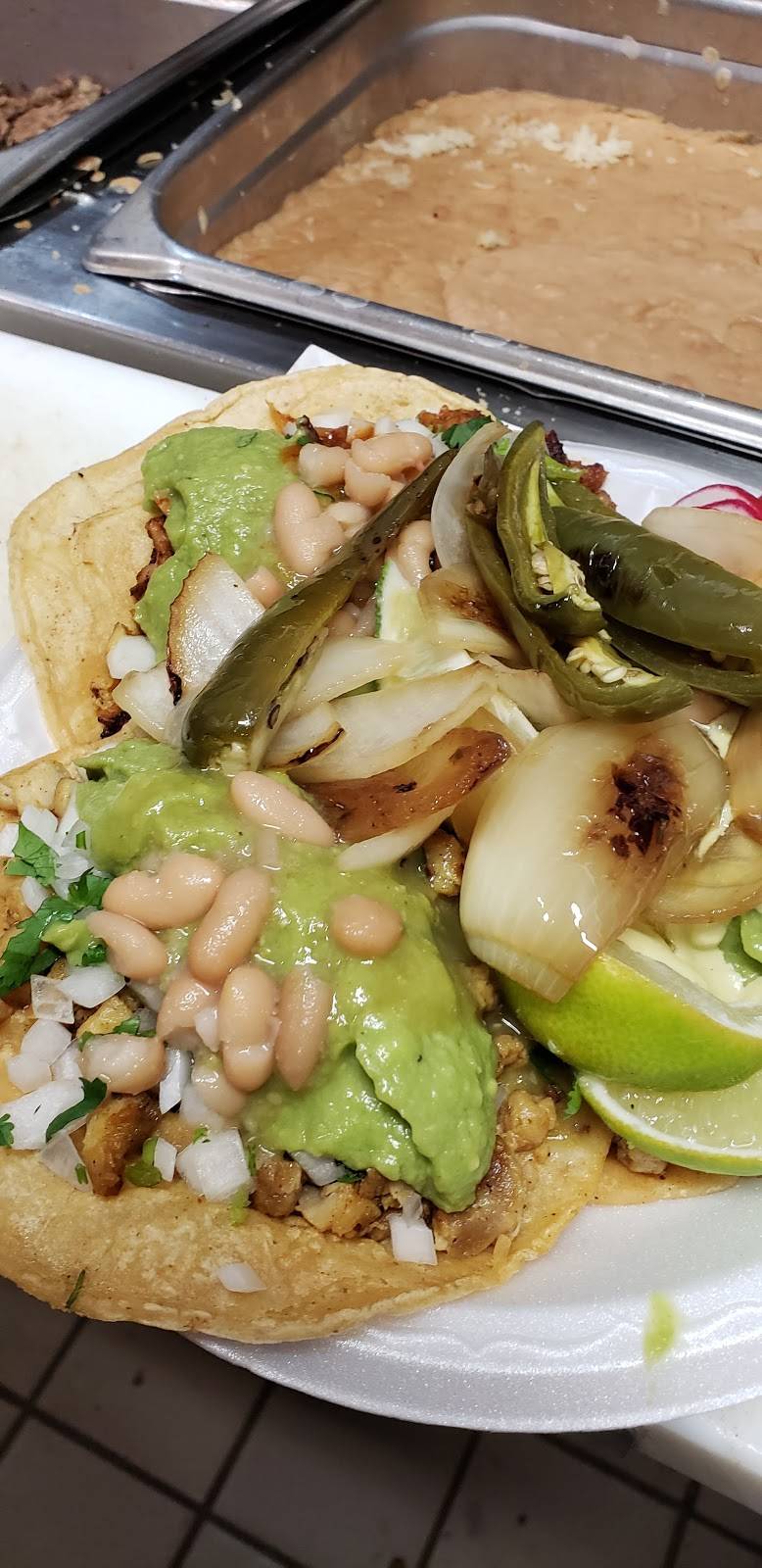 Palapas Tacos | restaurant | 133 W Chapman Ave #101, Fullerton, CA 92832, USA | 7145193620 OR +1 714-519-3620