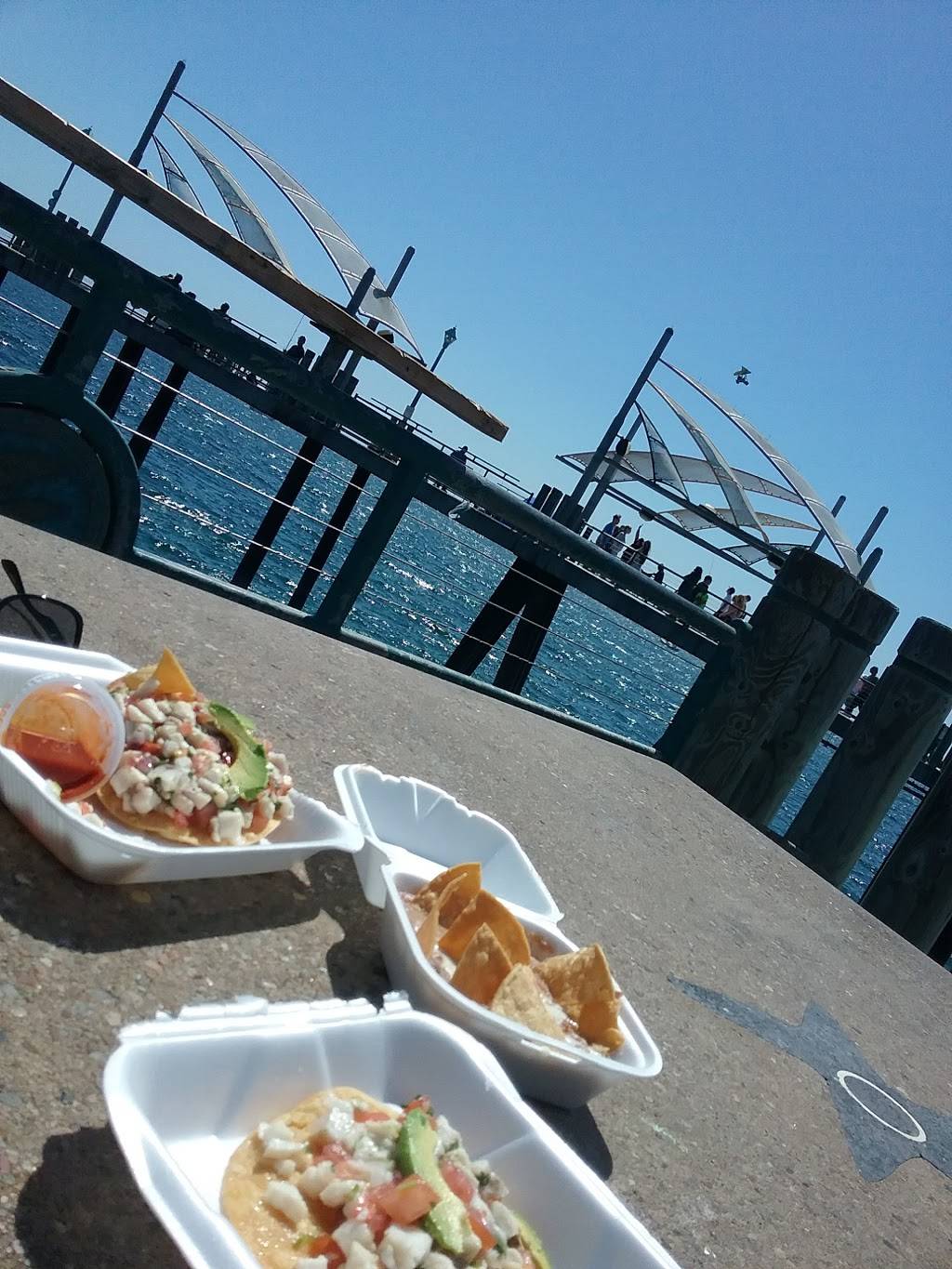 El Cinco De Mayo | restaurant | 240 Fishermans Wharf, Redondo Beach, CA 90277, USA | 3103728485 OR +1 310-372-8485