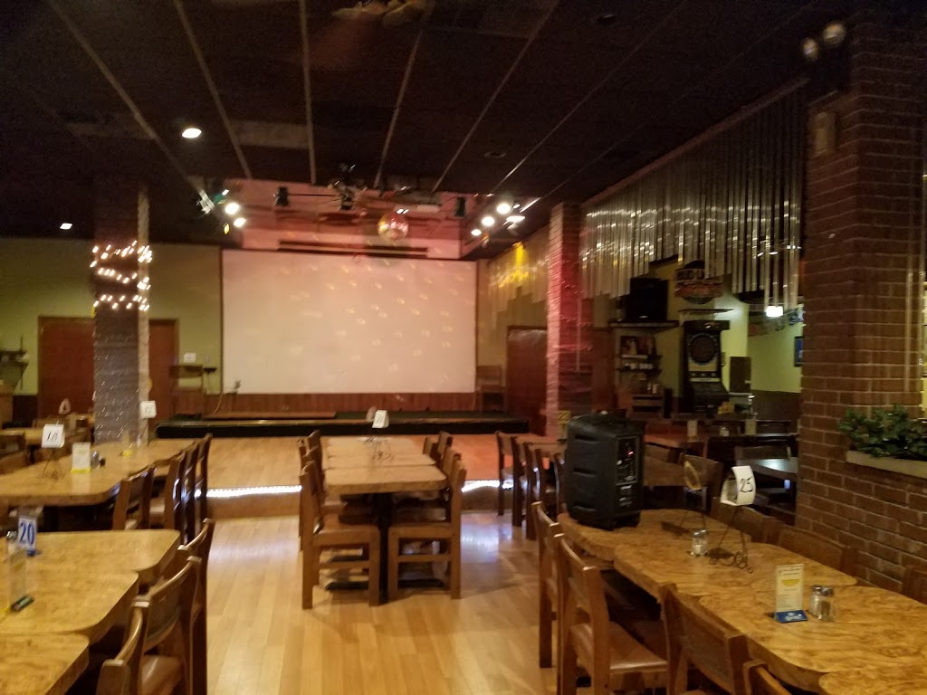 Nicks Gaslight | restaurant | 441 W Grand River Ave, Detroit, MI 48226, USA | 3139639191 OR +1 313-963-9191