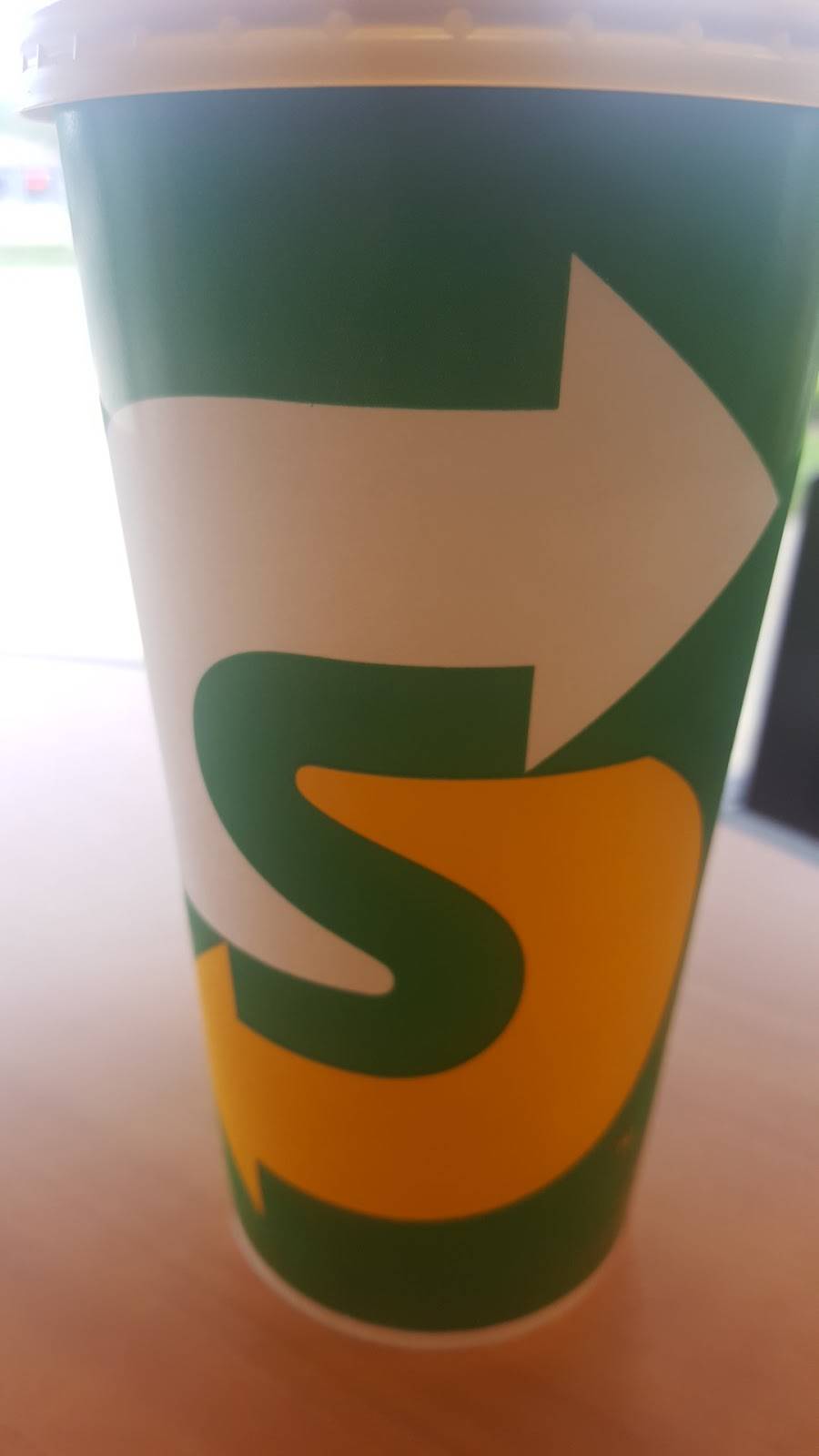 Subway | restaurant | 1133 E Grand Ave, Rothschild, WI 54474, USA | 7153555447 OR +1 715-355-5447