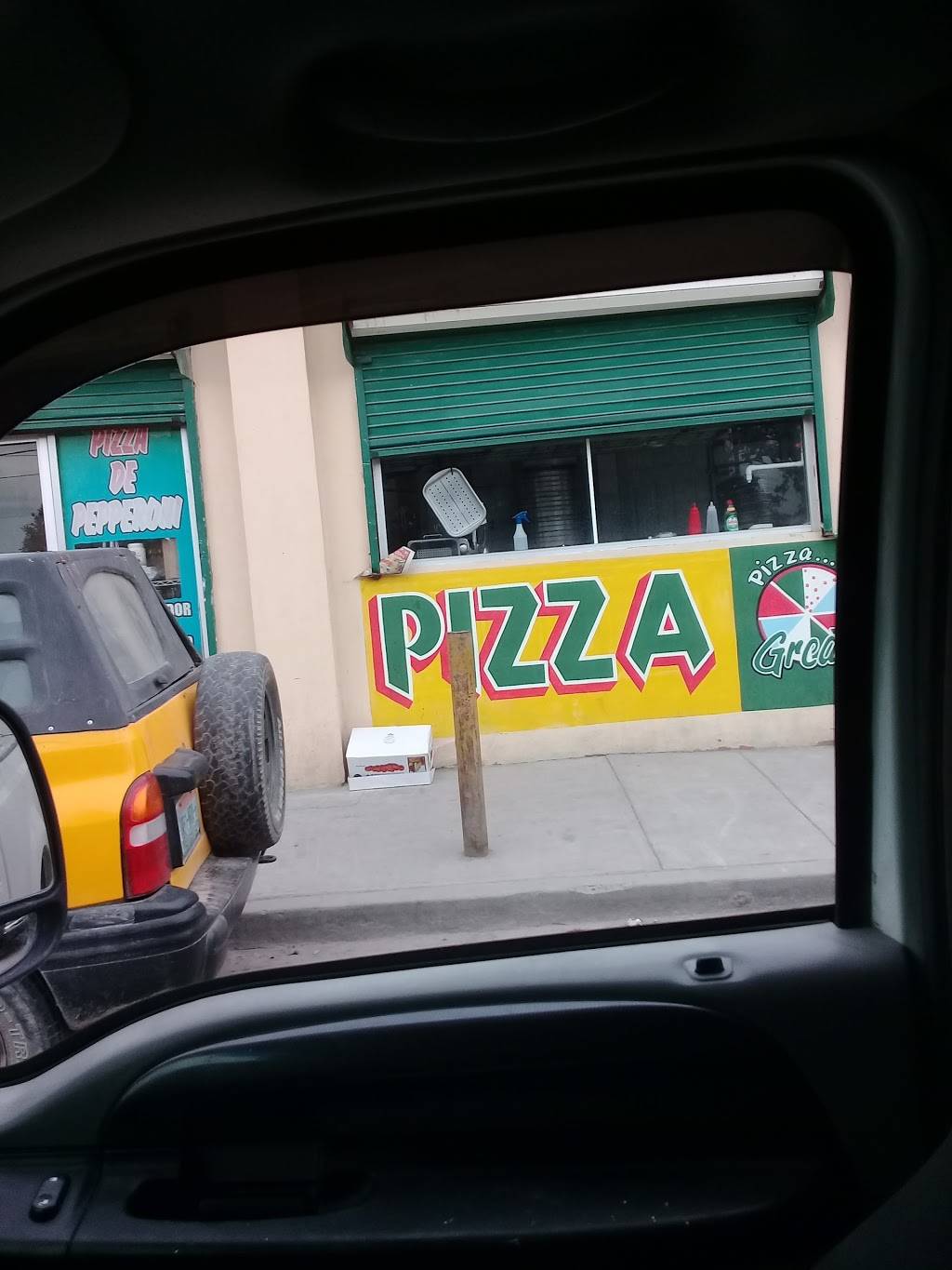 Pizzas Great | restaurant | Av. Paseo de las Lomas 7903 Terrazas del Valle Terrazas del Valle, primera Secc.Seccion, 22246 Tijuana, B.C., Mexico | 016646505453 OR +52 664 650 5453