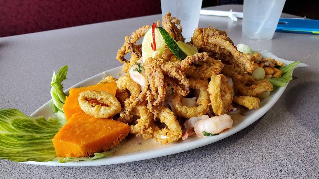 Aromas of Peru | restaurant | 417 S College Rd suite 22, Wilmington, NC 28403, USA | 9107691939 OR +1 910-769-1939