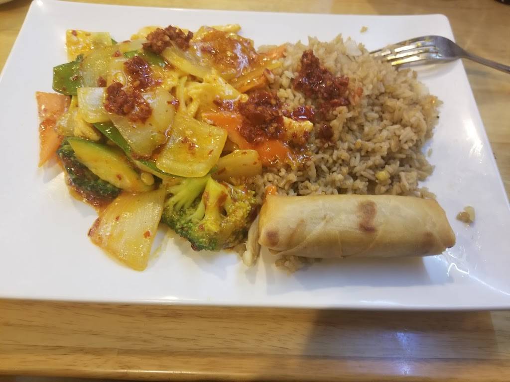 Asian Taste | restaurant | 116 N Royal Oaks Blvd, Franklin, TN 37067, USA | 6155913178 OR +1 615-591-3178