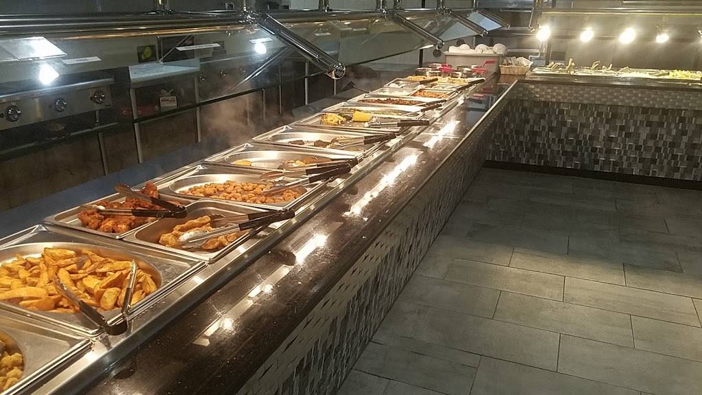 Buffet Texas Grill & BBQ | restaurant | 17575 Tomball Pkwy, Houston, TX 77064, USA | 3463143989 OR +1 346-314-3989