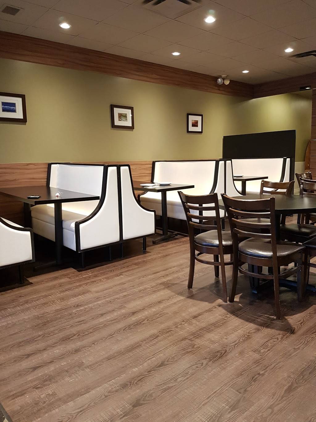 Aroma Kitchen | restaurant | 566 Plains Rd E, Burlington, ON L7T 2E5, Canada | 2893371999 OR +1 289-337-1999