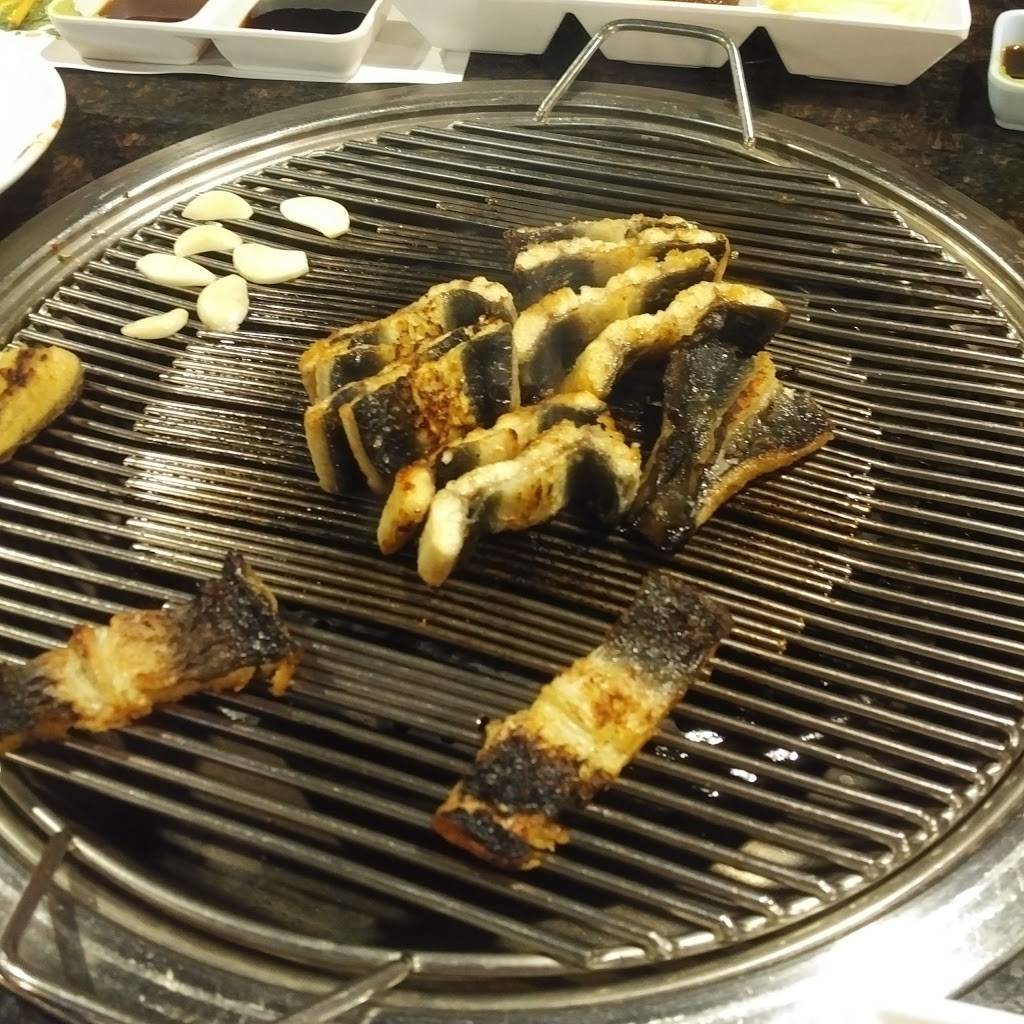 Haeundae seafood restaurant | restaurant | 354 S Western Ave, Los Angeles, CA 90020, USA | 2133800708 OR +1 213-380-0708