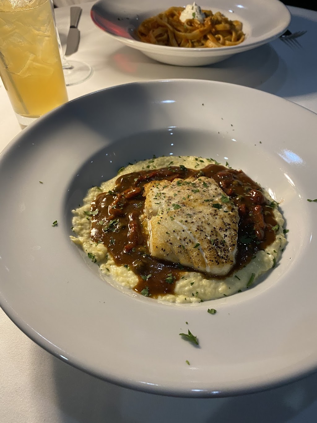 Isabellas Italian | restaurant | 908 E Rolling Hills Dr, Fayetteville, AR 72703, USA | 4794359555 OR +1 479-435-9555