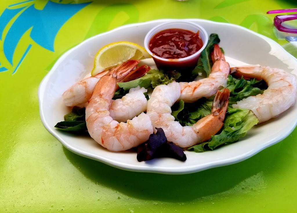 Lazy Jacks | restaurant | 54 Ceres St, Portsmouth, NH 03801, USA | 6032949902 OR +1 603-294-9902