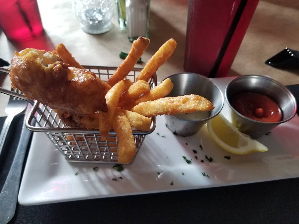 Snug Pub | restaurant | 200 Willard St, Cocoa, FL 32922, USA | 3213490337 OR +1 321-349-0337