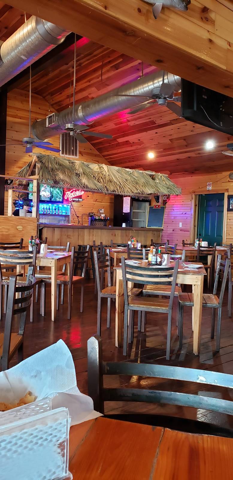 La Panga De Mejj | restaurant | 9514 Galveston Rd, Houston, TX 77034, USA | 7133252749 OR +1 713-325-2749