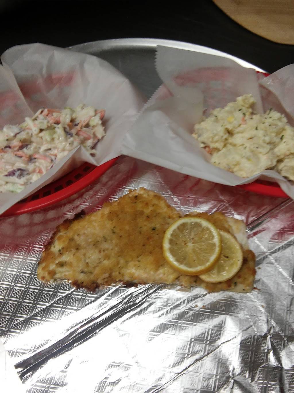 A Lil Bit Carnival | restaurant | 1118 Lake St, Elmira, NY 14901, USA | 6074421532 OR +1 607-442-1532